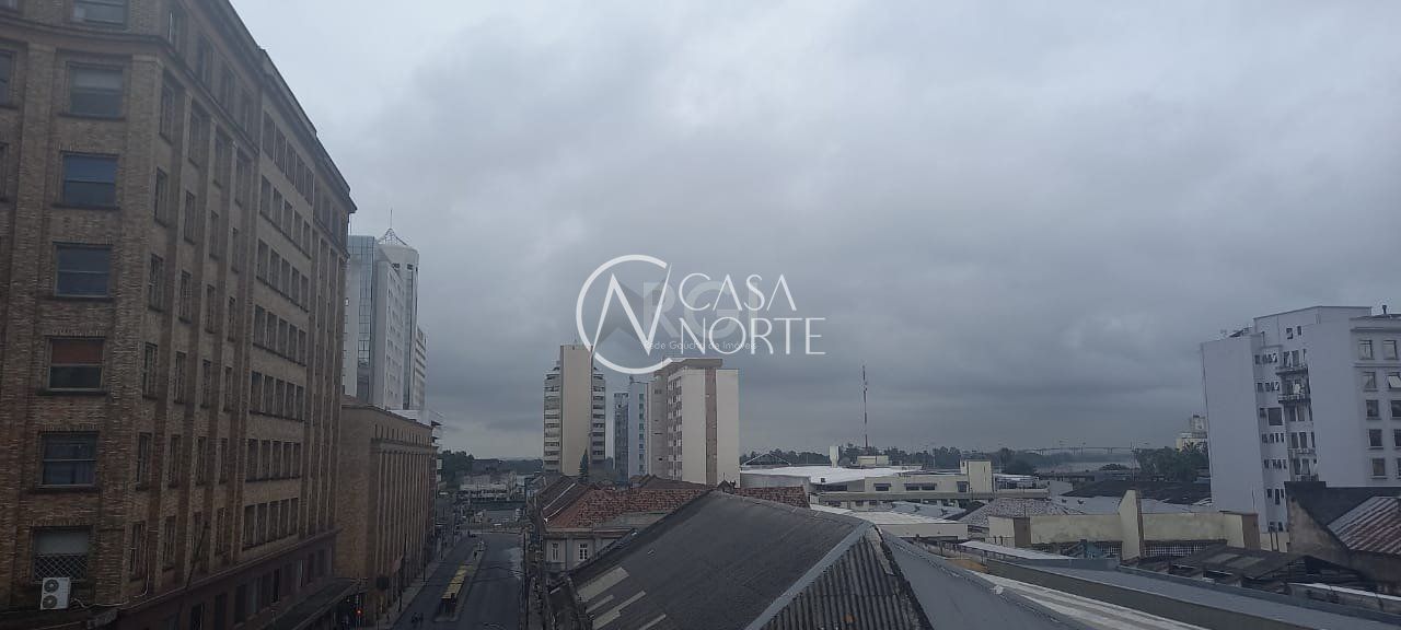 Apartamento à venda com 2 quartos, 91m², Rua Coronel Vicente no bairro Centro Histórico em Porto Alegre