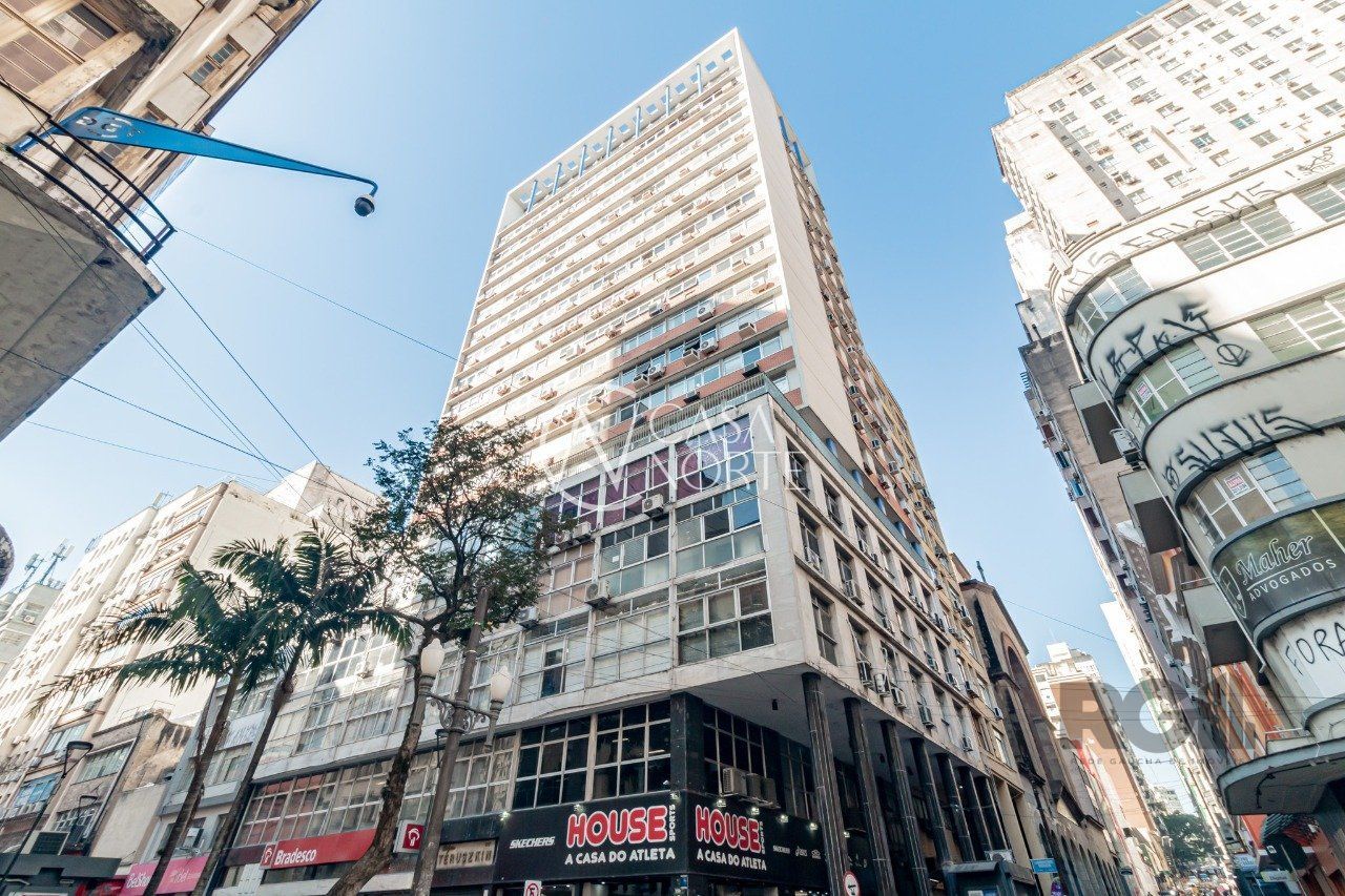 Sala Comercial à venda , 293m², Avenida Otavio Rocha no bairro Centro Histórico em Porto Alegre