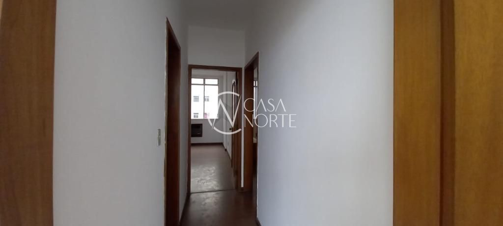 Apartamento à venda com 2 quartos, 70m², Rua Coronel Vicente no bairro Centro Histórico em Porto Alegre
