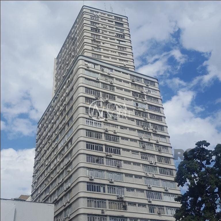 Sala Comercial à venda , 23m², Praça Osvaldo Cruz no bairro Centro Histórico em Porto Alegre