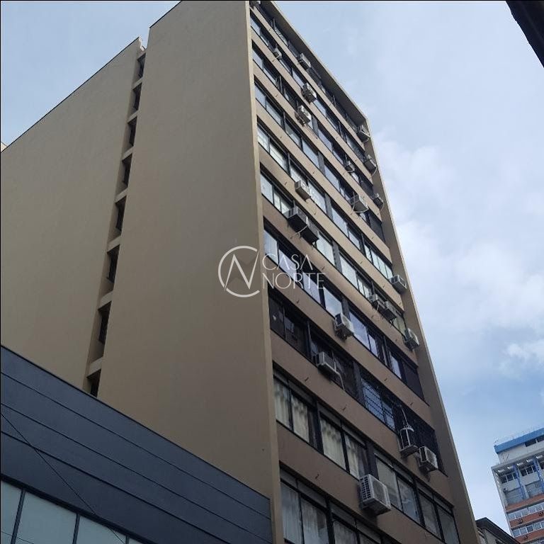 Sala Comercial à venda , 104m², Rua Vigario José Inácio no bairro Centro Histórico em Porto Alegre