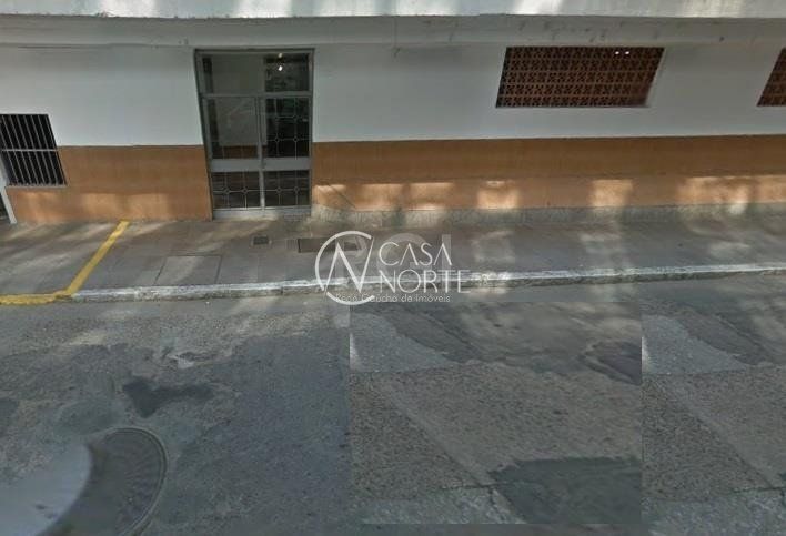 Box à venda , 13m², Rua Carlos Chagas no bairro Centro Histórico em Porto Alegre