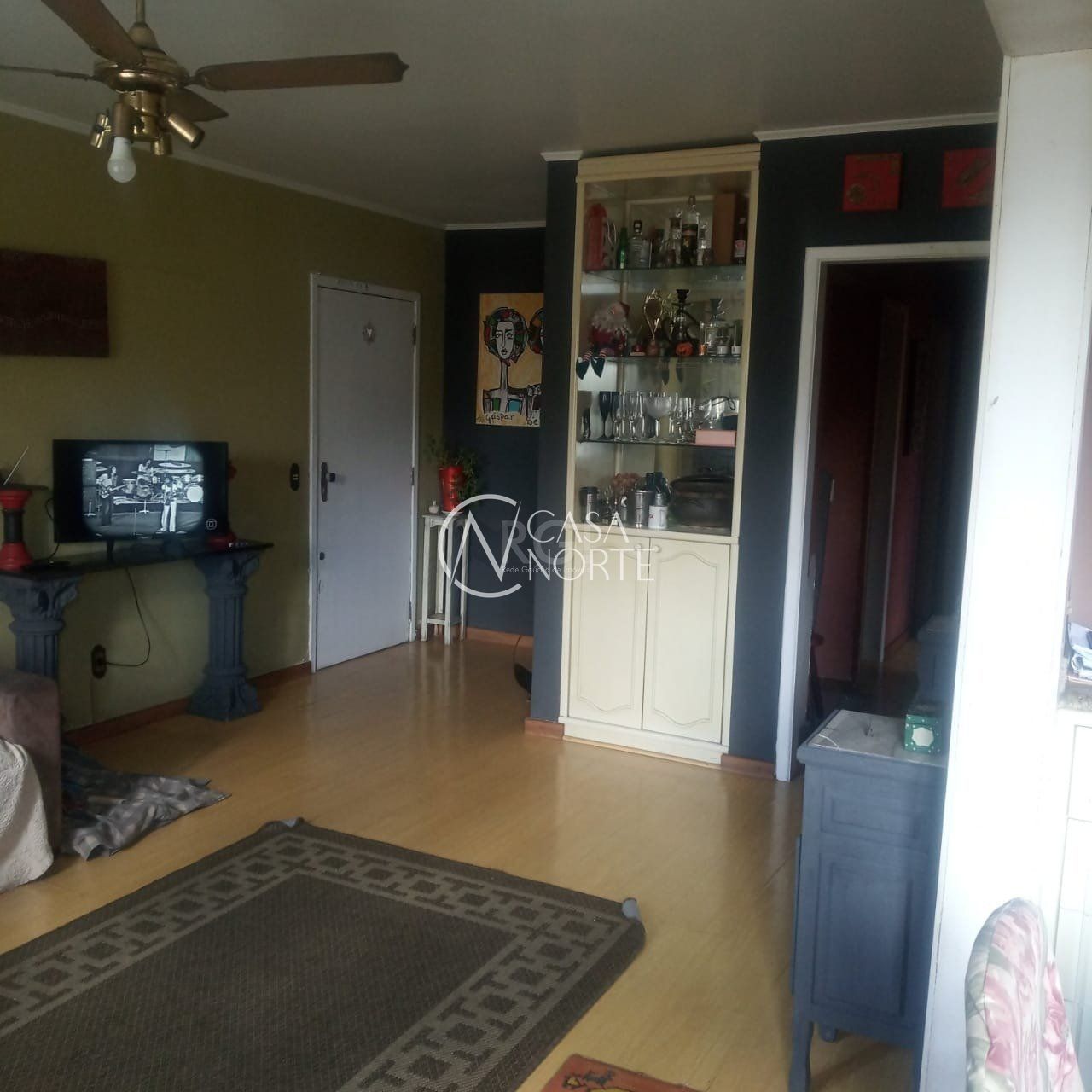 Apartamento à venda com 3 quartos, 96m², 1 suíte, 1 vaga, Rua Santa Tecla no bairro Jardim Lindóia em Porto Alegre