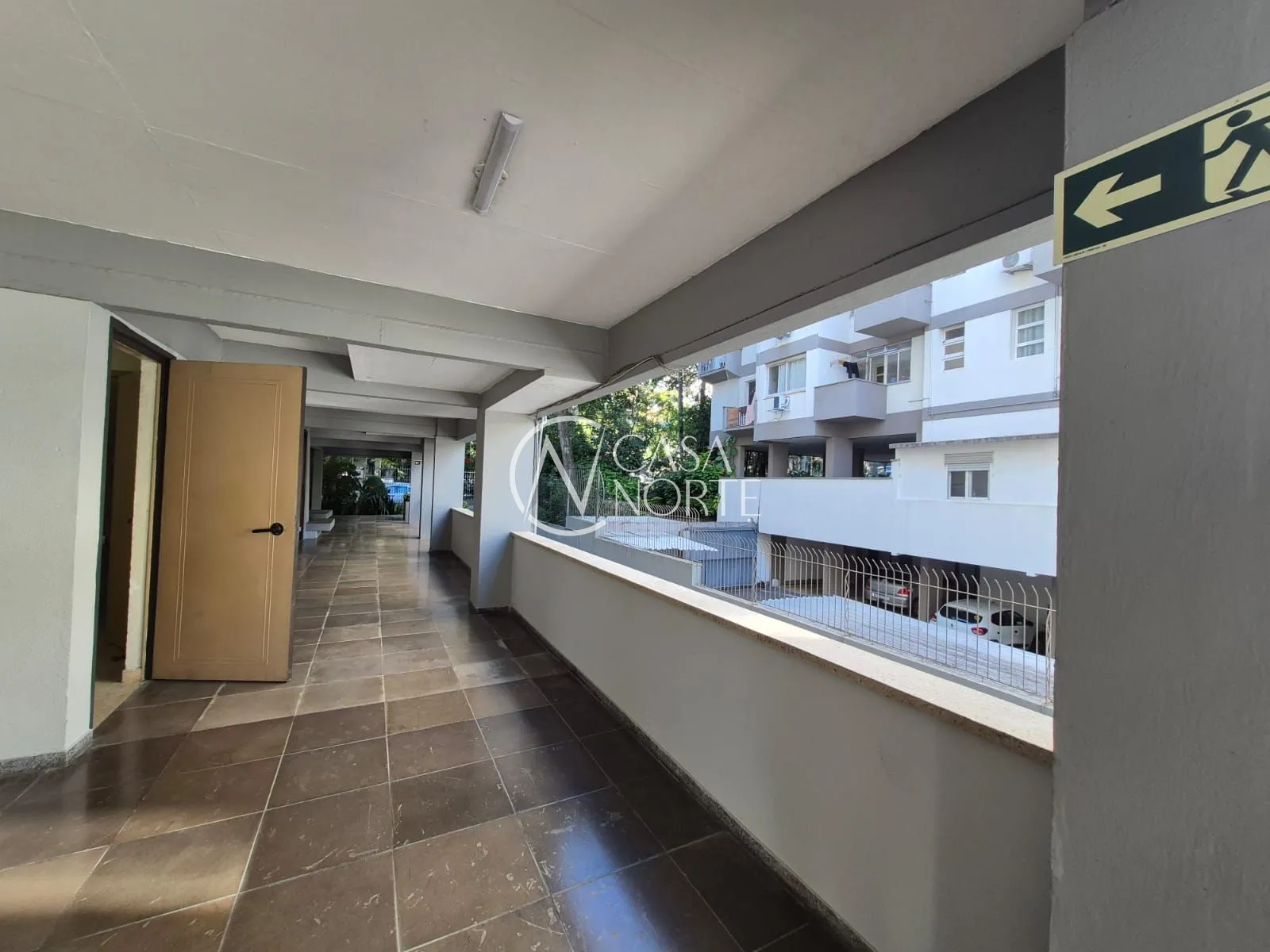 Apartamento à venda com 2 quartos, 80m², 1 vaga, Rua Felicíssimo de Azevedo no bairro São João em Porto Alegre