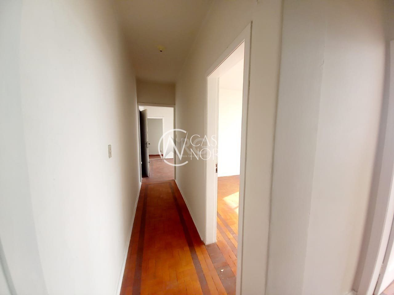 Apartamento à venda com 2 quartos, 88m², Rua Coronel Vicente no bairro Centro Histórico em Porto Alegre