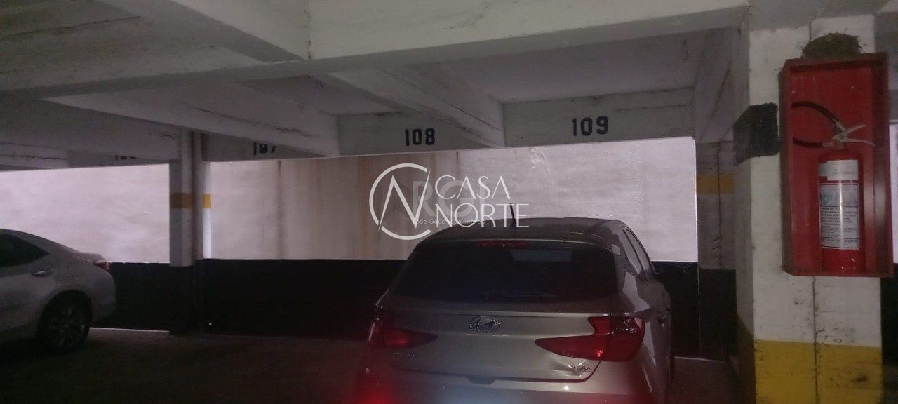 Box à venda , 25m², Rua Coronel Vicente no bairro Centro Histórico em Porto Alegre