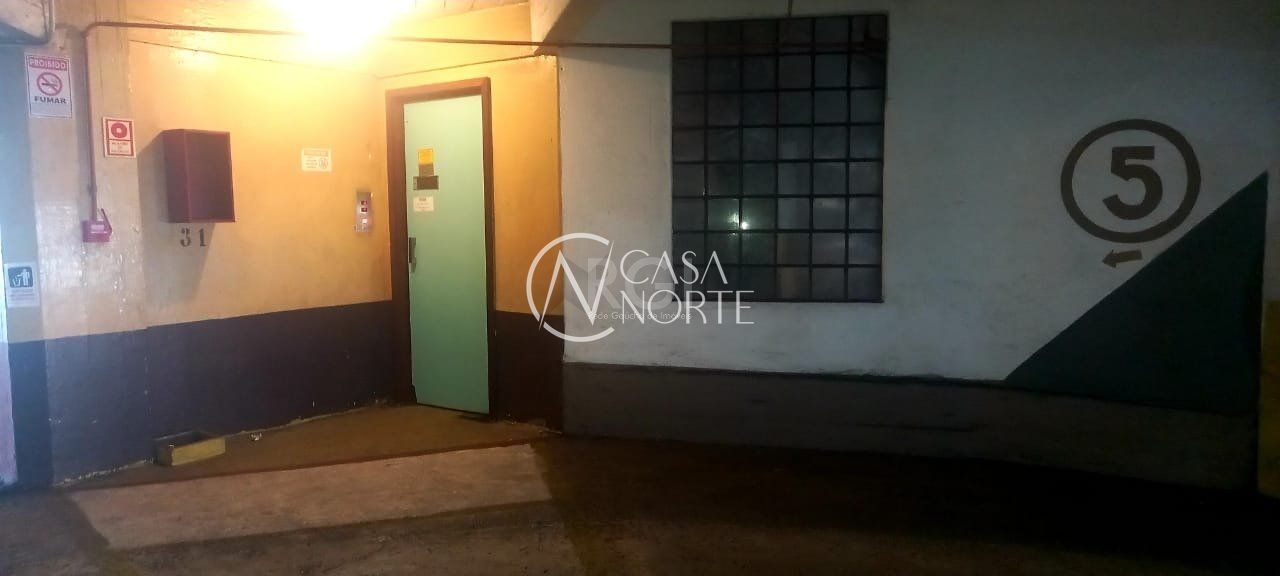 Box à venda , 12m², Rua Siqueira Campos no bairro Centro Histórico em Porto Alegre