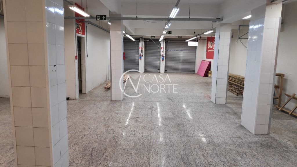 Prédio Comercial à venda , 823m², Rua Vigario José Inácio no bairro Centro em Porto Alegre