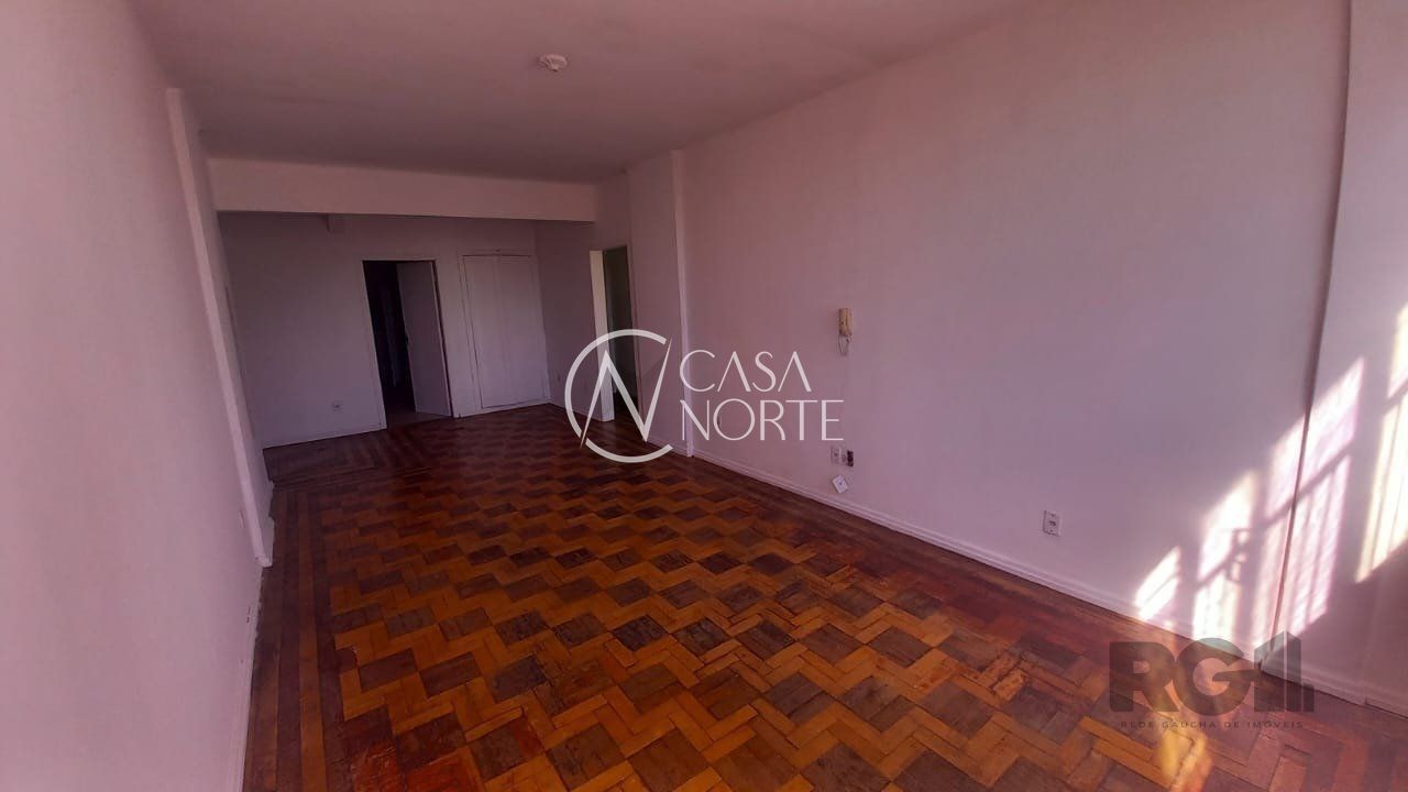 Apartamento à venda com 2 quartos, 95m², Rua Coronel Vicente no bairro Centro Histórico em Porto Alegre