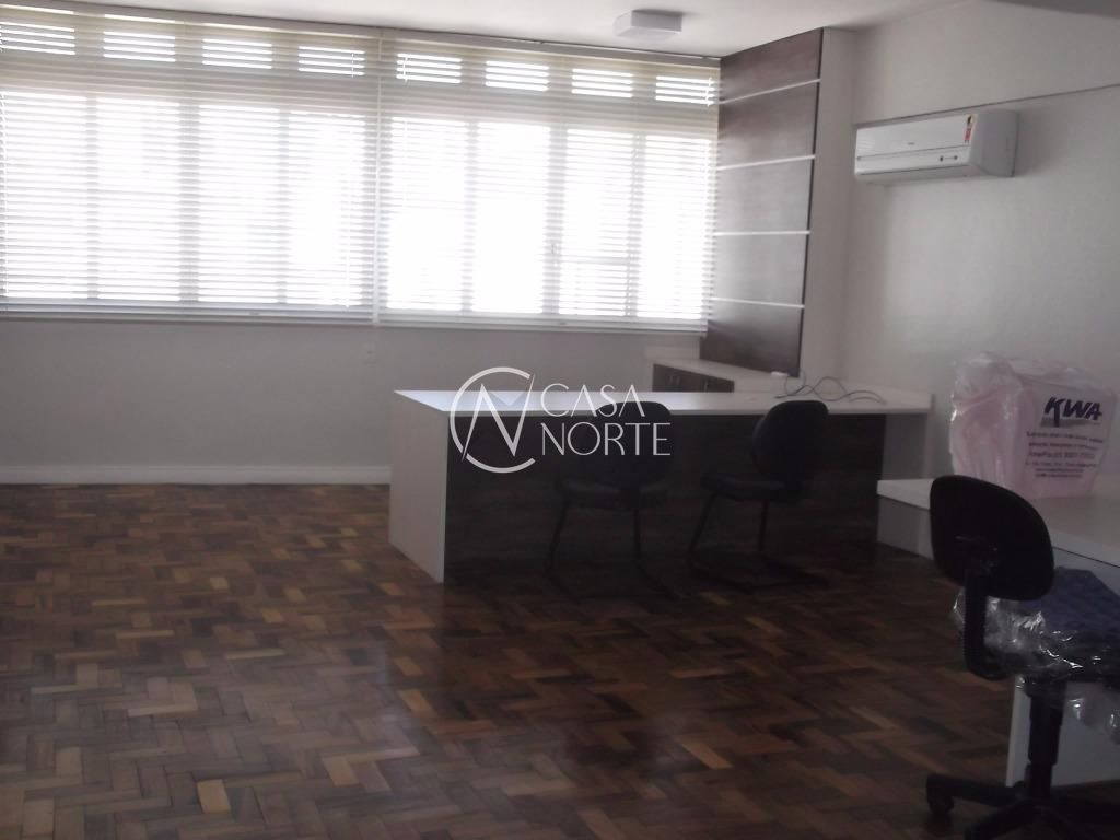 Sala Comercial à venda , 56m², Praça Osvaldo Cruz no bairro Centro Histórico em Porto Alegre