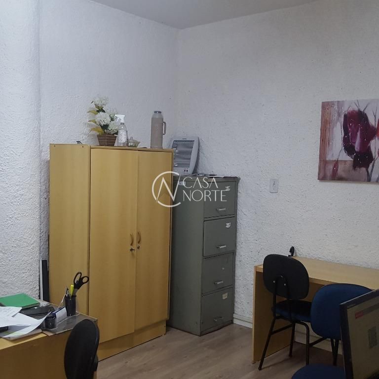 Sala Comercial à venda , 104m², Rua Vigario José Inácio no bairro Centro Histórico em Porto Alegre