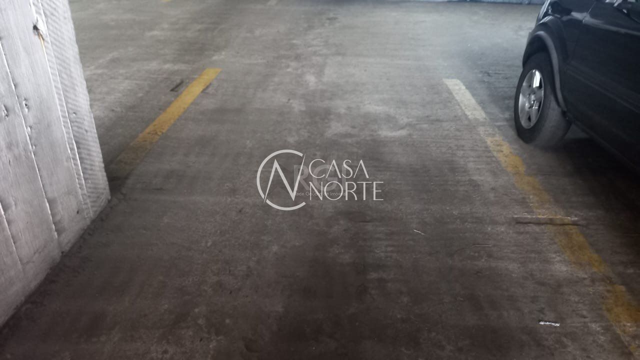 Box à venda , 13m², Rua Carlos Chagas no bairro Centro Histórico em Porto Alegre