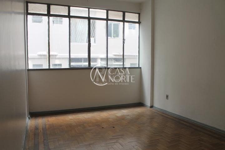 Apartamento à venda com 1 quarto, 51m², Rua Coronel Vicente no bairro Centro Histórico em Porto Alegre