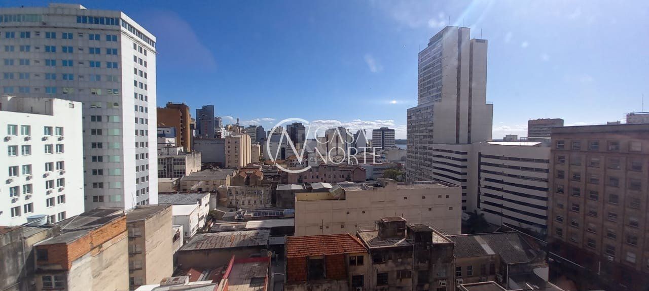 Apartamento à venda com 3 quartos, 94m², Rua Coronel Vicente no bairro Centro Histórico em Porto Alegre