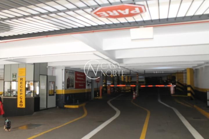 Box à venda , 32m², 1 vaga, Rua Riachuelo no bairro Centro Histórico em Porto Alegre