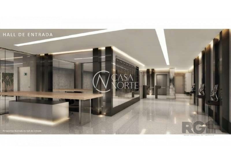 Sala Comercial à venda , 34m², Avenida Teresópolis no bairro Teresópolis em Porto Alegre