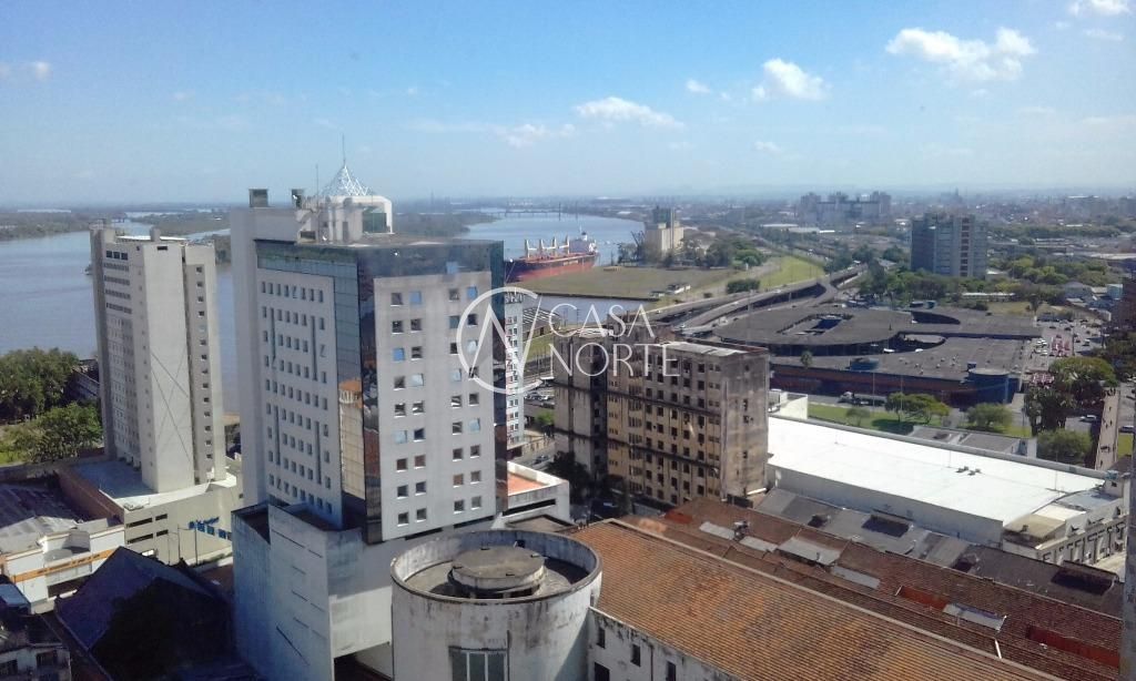 Sala Comercial à venda , 23m², Praça Osvaldo Cruz no bairro Centro em Porto Alegre