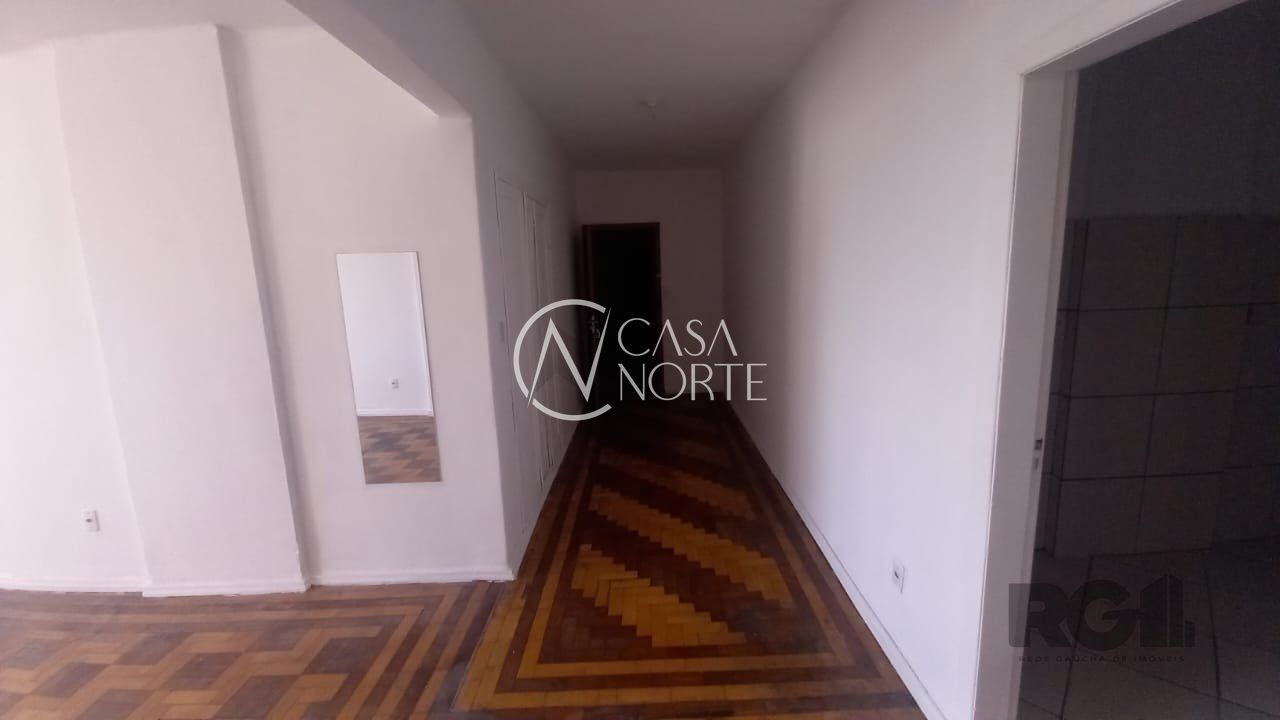 Apartamento à venda com 2 quartos, 95m², Rua Coronel Vicente no bairro Centro Histórico em Porto Alegre