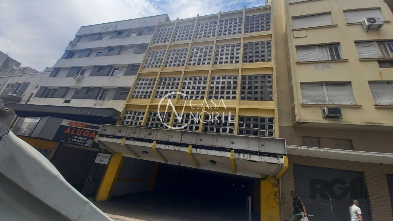 Box à venda , 12m², Rua Coronel Vicente no bairro Centro Histórico em Porto Alegre