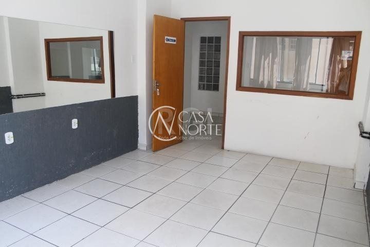 Sala Comercial à venda , 551m², Rua Coronel Vicente no bairro Centro Histórico em Porto Alegre