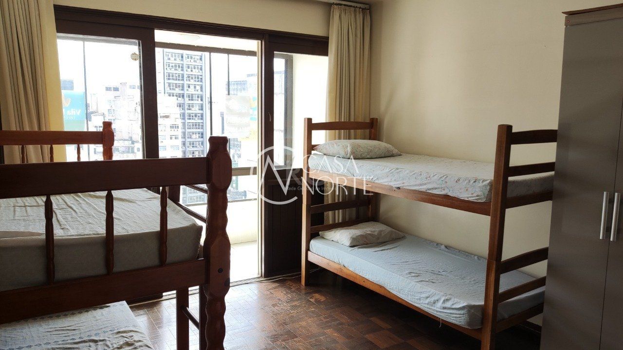 Apartamento à venda com 3 quartos, 144m², 1 suíte, Rua Riachuelo R no bairro Centro Histórico em Porto Alegre