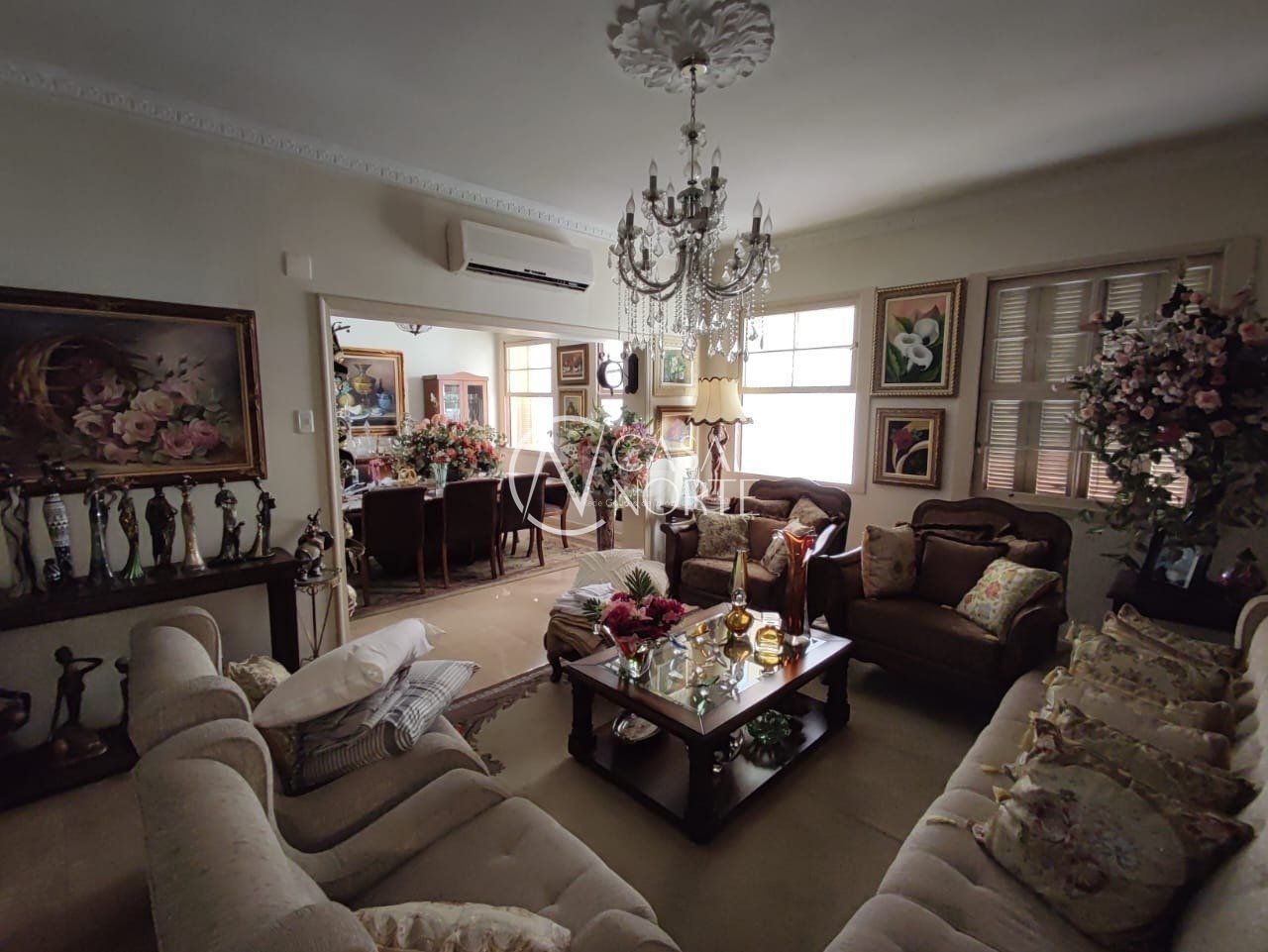 Apartamento à venda com 3 quartos, 120m², 1 vaga, Praça Dom Feliciano no bairro Centro Histórico em Porto Alegre