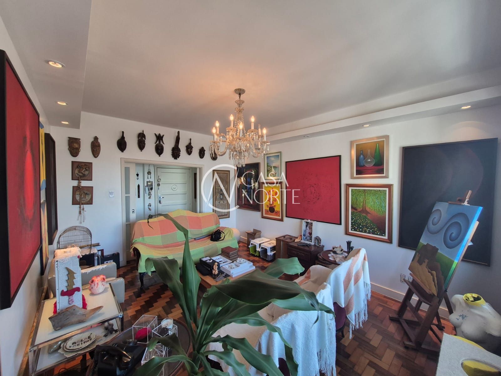 Apartamento à venda com 2 quartos, 87m², Avenida Independência no bairro Centro Histórico em Porto Alegre