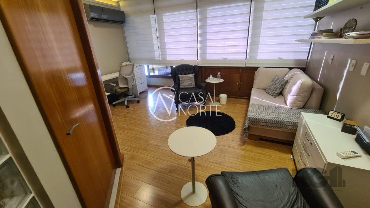 Sala Comercial à venda , 39m², Avenida Taquara no bairro Petrópolis em Porto Alegre