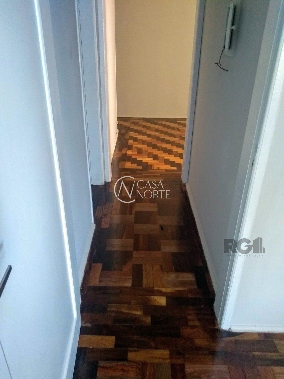 Apartamento à venda com 1 quarto, 33m², Avenida Protásio Alves, 4276 no bairro Petrópolis em Porto Alegre