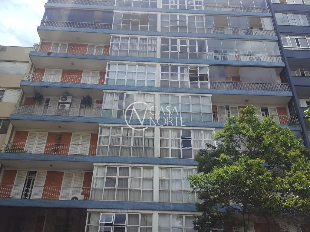 Apartamento à venda com 2 quartos, 95m², Rua Duque de Caxias no bairro Centro Histórico em Porto Alegre