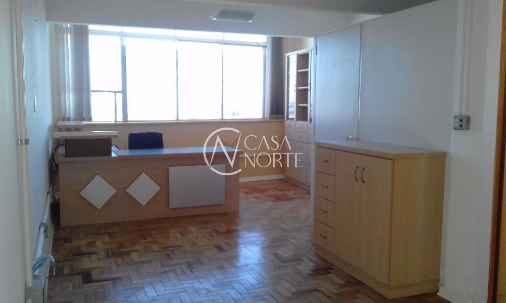 Sala Comercial à venda , 23m², Praça Osvaldo Cruz no bairro Centro em Porto Alegre