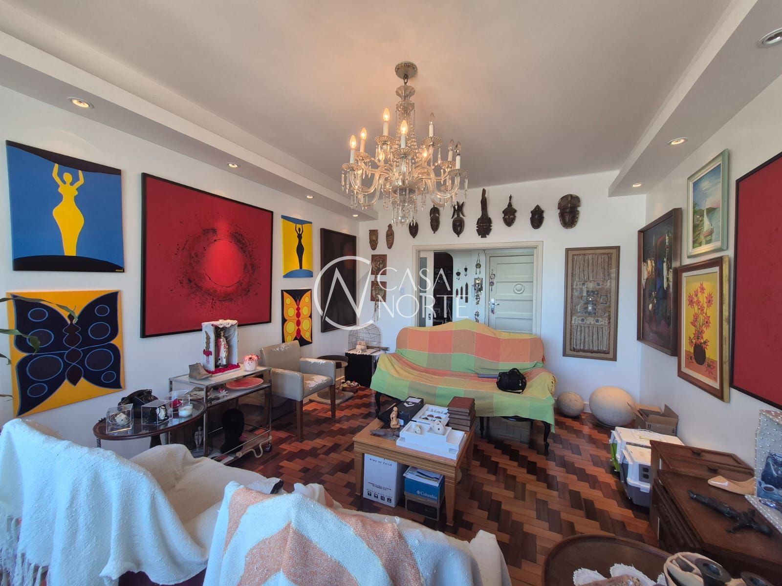 Apartamento à venda com 2 quartos, 87m², Avenida Independência no bairro Centro Histórico em Porto Alegre