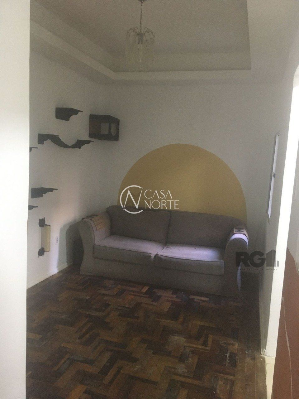 Apartamento à venda com 2 quartos, 61m², Rua Riachuelo no bairro Centro Histórico em Porto Alegre