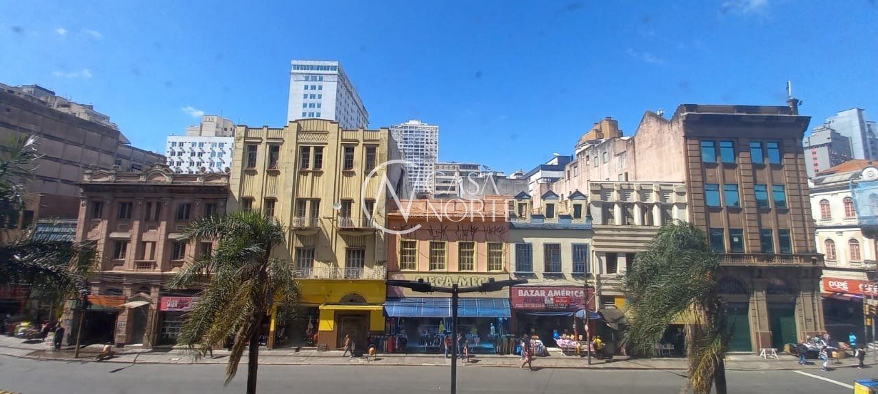 Sala Comercial à venda , 64m², Praça Osvaldo Cruz no bairro Centro Histórico em Porto Alegre