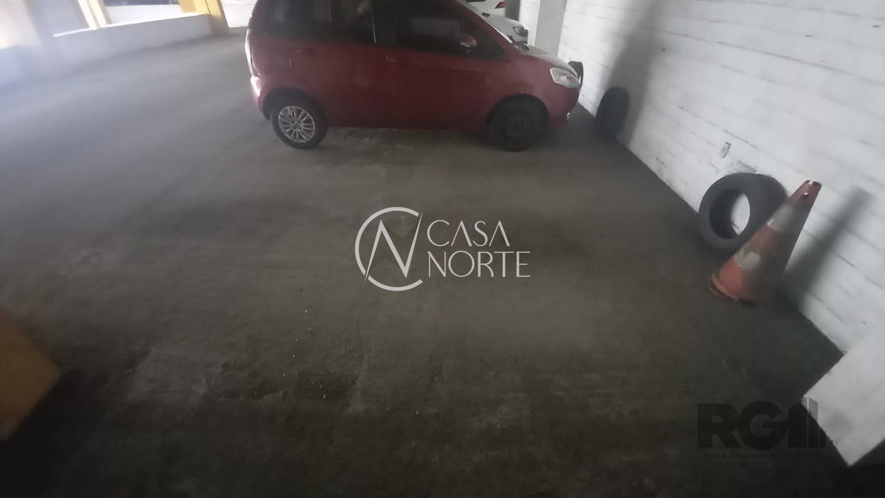 Box à venda , 12m², Rua Coronel Vicente no bairro Centro Histórico em Porto Alegre