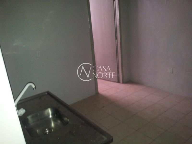 Apartamento à venda com 1 quarto, 61m², Avenida Benjamin Constant - Até 689 - Lado Ímpar no bairro São João em Porto Alegre