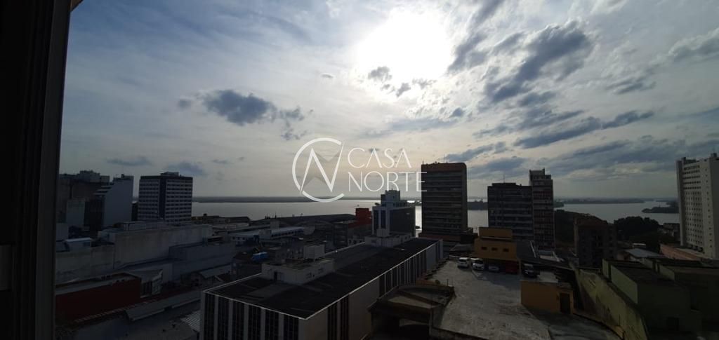 Sala Comercial à venda , 52m², Praça Osvaldo Cruz no bairro Centro Histórico em Porto Alegre