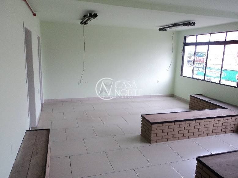 Sala Comercial à venda , 195m², Rua Abaete no bairro Sarandi em Porto Alegre