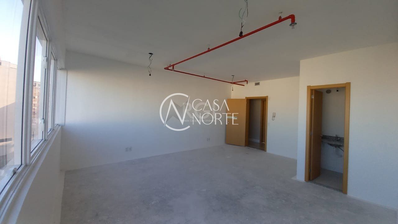 Sala Comercial à venda , 35m², Avenida Loureiro da Silva no bairro Centro Histórico em Porto Alegre