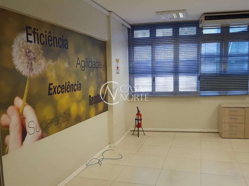 Sala Comercial à venda , 498m², Praça Osvaldo Cruz no bairro Centro Histórico em Porto Alegre