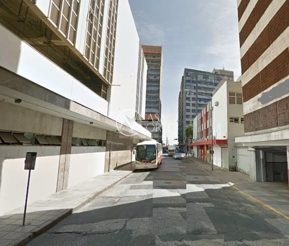 Box à venda , 13m², Rua Carlos Chagas no bairro Centro Histórico em Porto Alegre