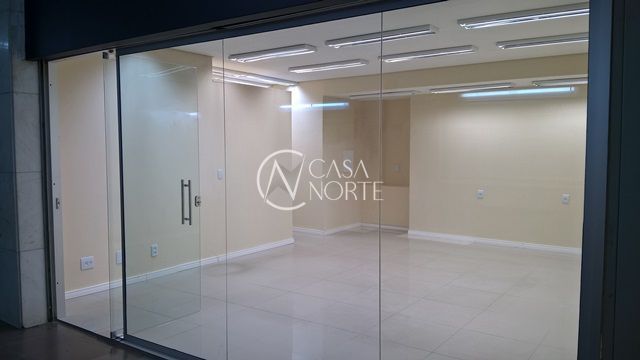 Loja à venda com 1 quarto, 58m², Rua dos Andradas no bairro Centro Histórico em Porto Alegre