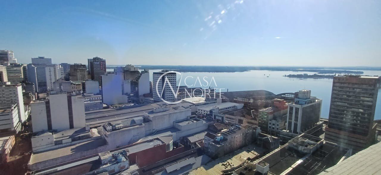 Sala Comercial à venda , 23m², Praça Osvaldo Cruz no bairro Centro em Porto Alegre