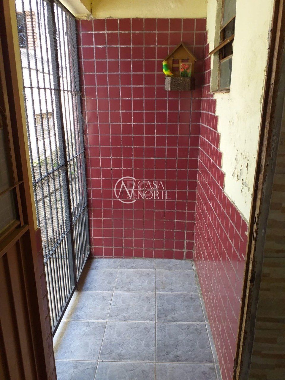 Casa à venda com 1 quarto, 45m², Rua Padre João Batista Reus no bairro Camaquã em Porto Alegre