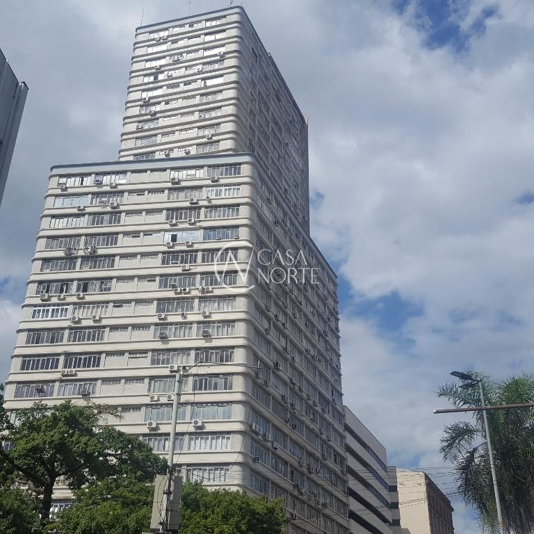 Sala Comercial à venda , 64m², Praça Osvaldo Cruz no bairro Centro Histórico em Porto Alegre