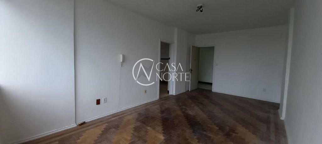 Apartamento à venda com 1 quarto, 68m², Rua Coronel Vicente no bairro Centro Histórico em Porto Alegre