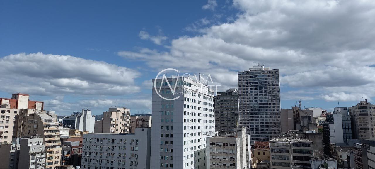 Sala Comercial à venda , 50m², Praça Osvaldo Cruz no bairro Centro Histórico em Porto Alegre
