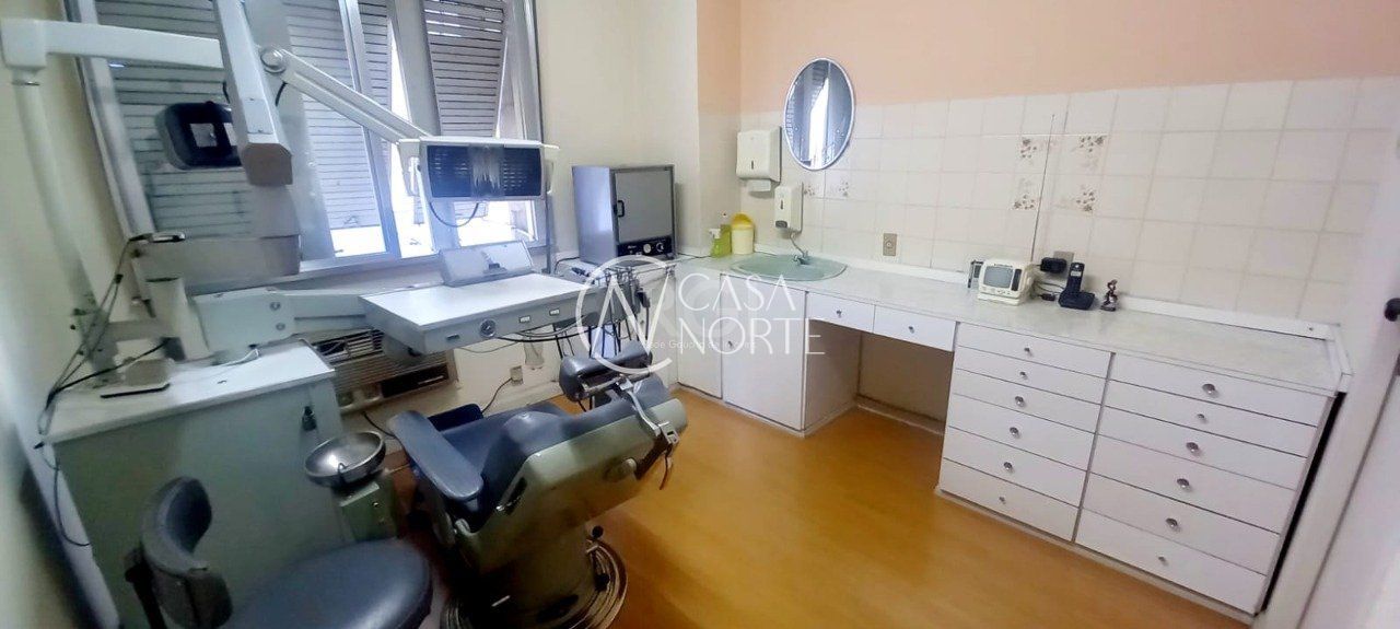 Sala Comercial à venda , 30m², Rua Marechal Floriano Peixoto no bairro Centro Histórico em Porto Alegre