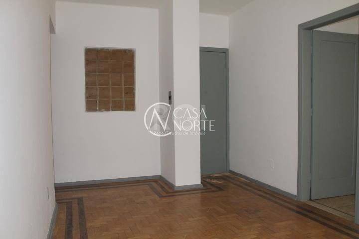 Apartamento à venda com 1 quarto, 51m², Rua Coronel Vicente no bairro Centro Histórico em Porto Alegre