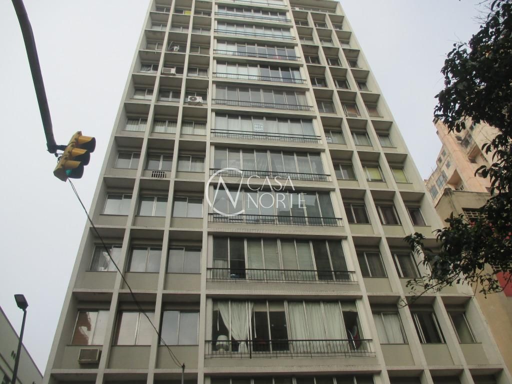 Apartamento à venda com 3 quartos, 219m², 2 suítes, 1 vaga, Rua Duque de Caxias no bairro Centro Histórico em Porto Alegre